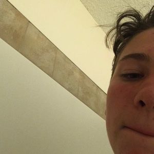 Meet your Posher, Daxton